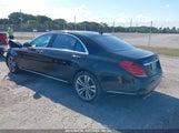 MERCEDES-BENZ S 550 WDDUG8CB8EA039239 снимка