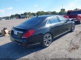 MERCEDES-BENZ S 550 WDDUG8CB8EA039239 снимка