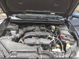 SUBARU CROSSTREK 2.0I PREMIUM JF2GPABC0H8268021 снимка