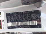 TOYOTA CAMRY SE/SE NIGHT SHADE 4T1G11AK2MU464824 fotografie