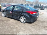 HYUNDAI ELANTRA GLS KMHDH4AE0DU738550 снимка