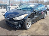 HYUNDAI ELANTRA GLS KMHDH4AE0DU738550 снимка