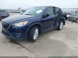 MAZDA CX-5 GRAND TOURING JM3KE2DE3D0168529 снимка