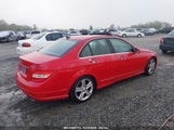 MERCEDES-BENZ C 300 LUXURY 4MATIC/SPORT 4MATIC WDDGF8BB3BR147265 photo