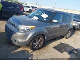 KIA SOUL + KNDJP3A58F7183689 fotografie