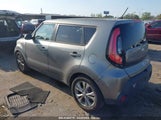 KIA SOUL + KNDJP3A58F7183689 снимка