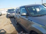 KIA SOUL + KNDJP3A58F7183689 fotografie