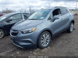 BUICK ENCORE AWD PREFERRED KL4CJESB7KB924524 снимка