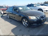 LEXUS GS 350 JTHBE96S370017813 photo