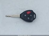 TOYOTA CAMRY LE 4T1BF3EK7AU081572 снимка