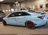 HYUNDAI ELANTRA N KMHLW4AK9NU003302 снимка