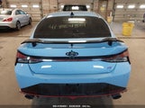 HYUNDAI ELANTRA N KMHLW4AK9NU003302 снимка