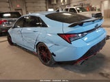HYUNDAI ELANTRA N KMHLW4AK9NU003302 снимка