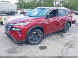 NISSAN ROGUE SV FWD 5N1BT3BA1RC714234 photo