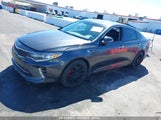 KIA OPTIMA SX TURBO 5XXGW4L29GG091635 photo
