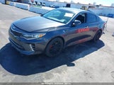 KIA OPTIMA SX TURBO 5XXGW4L29GG091635 photo