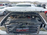 GMC SIERRA 2500HD DENALI 1GT125E81DF118703 снимка