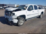 GMC SIERRA 2500HD DENALI 1GT125E81DF118703 снимка