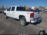 GMC SIERRA 2500HD DENALI 1GT125E81DF118703 снимка