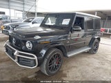 MERCEDES-BENZ AMG G 63 4MATIC W1NYC7HJXNX439410 снимка
