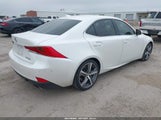 LEXUS IS 300 JTHBA1D26K5097281 photo