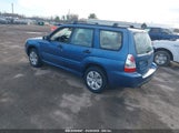 SUBARU FORESTER 2.5X JF1SG63658H705547 снимка