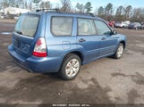 SUBARU FORESTER 2.5X JF1SG63658H705547 снимка