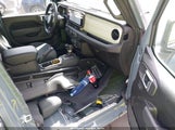 JEEP GLADIATOR NIGHTHAWK 1C6PJTAG3SL502731 снимка