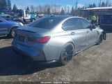 BMW M3 COMPETITION WBS33AY05PFR45136 снимка