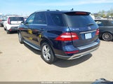 MERCEDES-BENZ ML 350 4JGDA5JB4FA560680 снимка