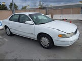BUICK CENTURY LIMITED CMI 2G4WY52M4X1542745 photo