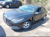 HYUNDAI ELANTRA SE 5NPLL4AG7MH015157 снимка