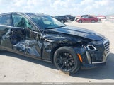 CADILLAC CTS STANDARD 1G6AP5SXXJ0180048 снимка