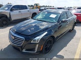 CADILLAC CTS STANDARD 1G6AP5SXXJ0180048 снимка