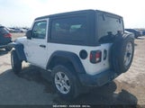 JEEP WRANGLER SPORT S 4X4 1C4GJXAG3LW275413 photo