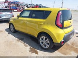KIA SOUL + KNDJP3A54F7114675 fotografie