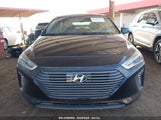 HYUNDAI IONIQ HYBRID LIMITED KMHC85LC8KU109094 photo