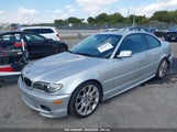 BMW 330CI WBABD53415PD99377 снимка