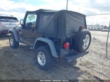 JEEP WRANGLER X 1J4FA39S06P728165 снимка