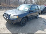 SUBARU FORESTER 2.5X JF1SG63688H709592 снимка