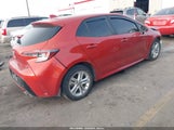 TOYOTA COROLLA SE JTNK4RBE5K3025175 снимка