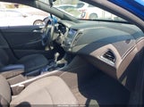 Chevrolet Cruze Lt Auto 1G1BE5SM3G7310290 снимка