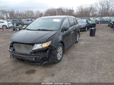 HONDA ODYSSEY EX-L 5FNRL5H68HB026010 снимка