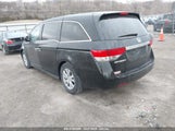 HONDA ODYSSEY EX-L 5FNRL5H68HB026010 снимка