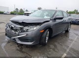 HONDA CIVIC LX 19XFC2F53HE023730 снимка
