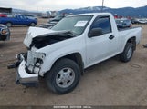 GMC CANYON SL 1GTCS149578120460 снимка