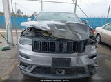 JEEP GRAND CHEROKEE HIGH ALTITUDE 4X4 1C4RJFCM6JC470264 снимка