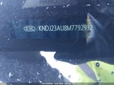 KIA SOUL S KNDJ23AU8M7792932 снимка
