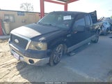 FORD F-150 FX4/LARIAT/XL/XLT 1FTPX14597NA49684 fotografie