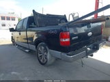 FORD F-150 FX4/LARIAT/XL/XLT 1FTPX14597NA49684 fotografie